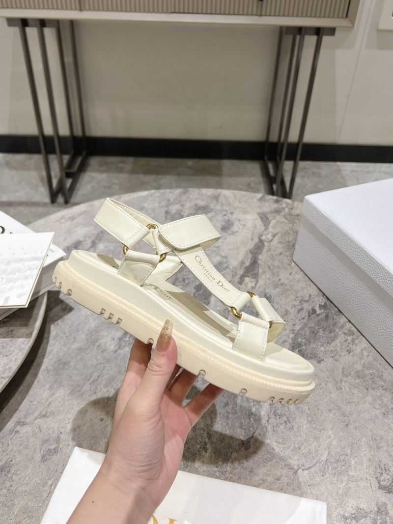 Christian Dior Sandals